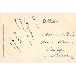 Rare collectable postcards of Germany. Vintage Postcards of Germany