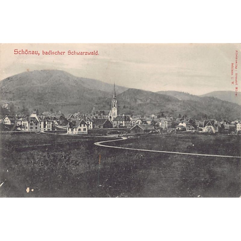 Rare collectable postcards of Germany. Vintage Postcards of Germany