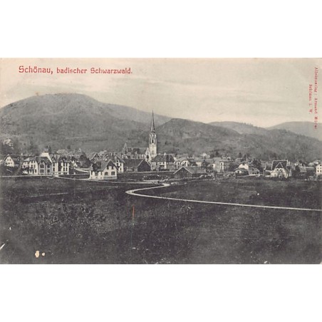 Rare collectable postcards of Germany. Vintage Postcards of Germany
