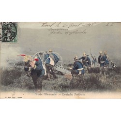 Rare collectable postcards of Germany. Vintage Postcards of Germany