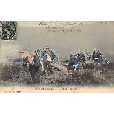 Rare collectable postcards of Germany. Vintage Postcards of Germany