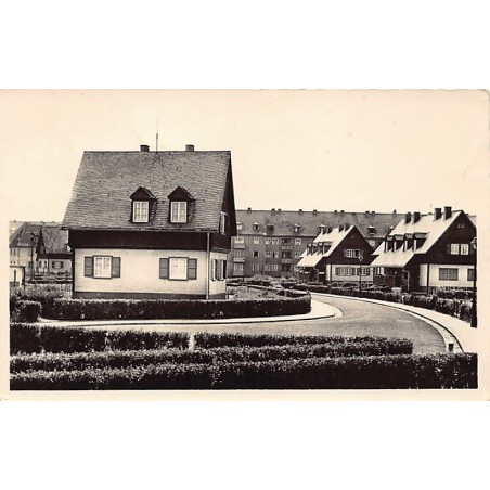 Rare collectable postcards of Germany. Vintage Postcards of Germany