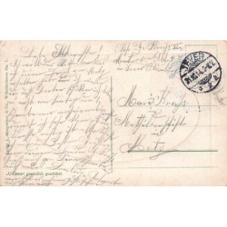 Rare collectable postcards of Germany. Vintage Postcards of Germany