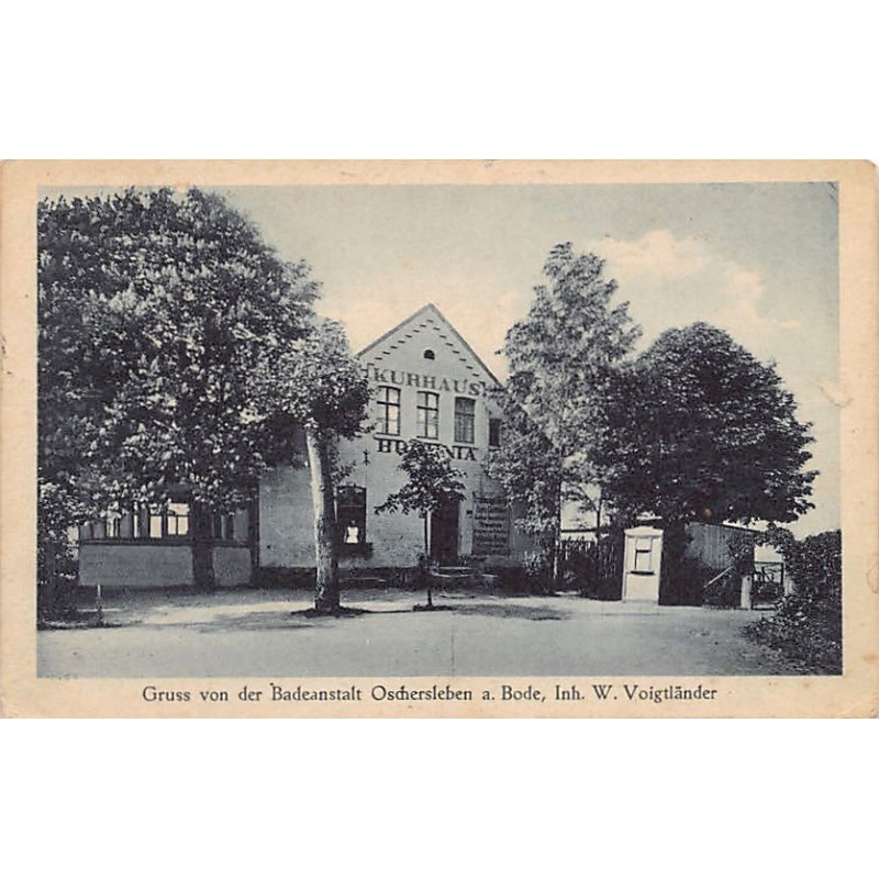 Rare collectable postcards of Germany. Vintage Postcards of Germany