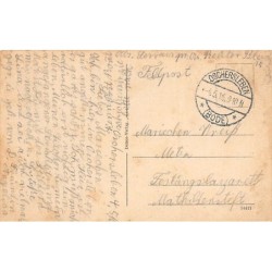 Rare collectable postcards of Germany. Vintage Postcards of Germany