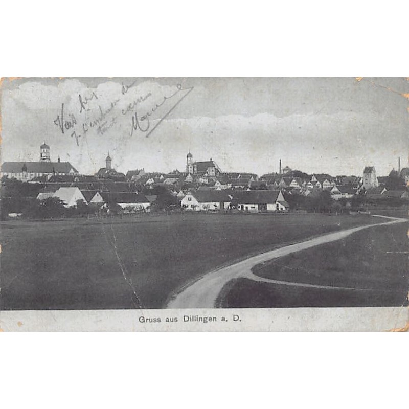 Rare collectable postcards of Germany. Vintage Postcards of Germany