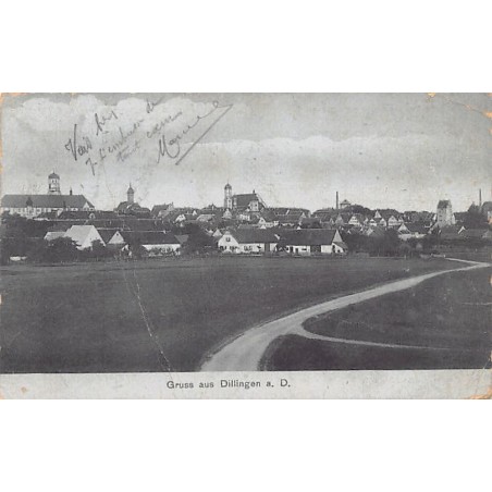Rare collectable postcards of Germany. Vintage Postcards of Germany