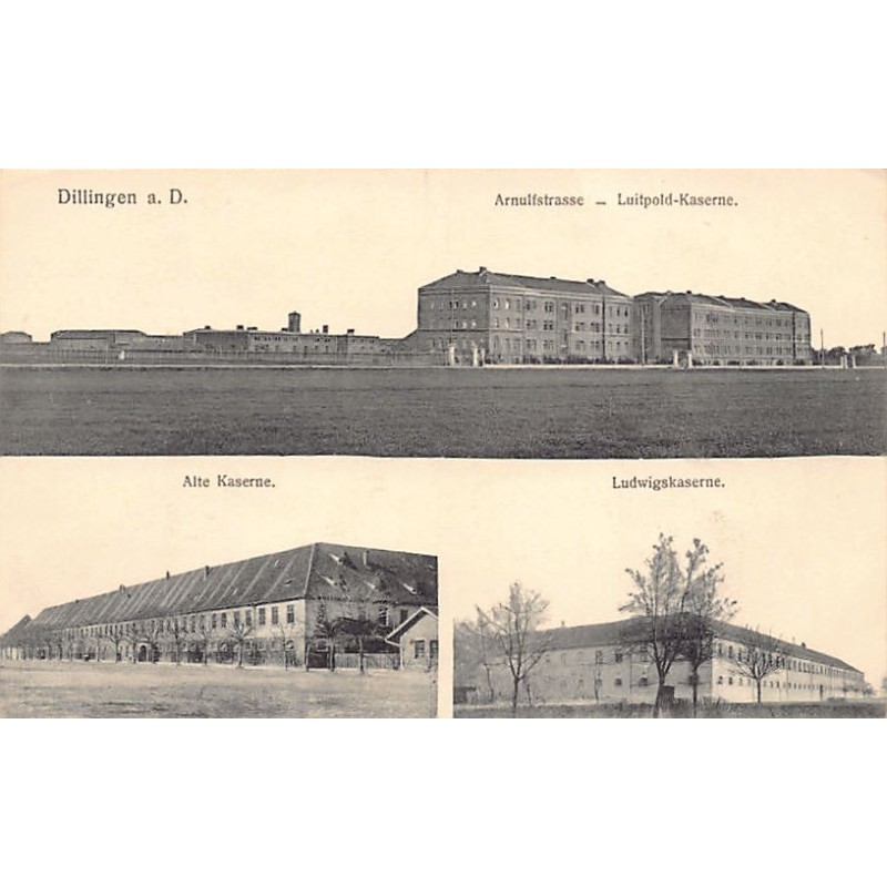 Rare collectable postcards of Germany. Vintage Postcards of Germany