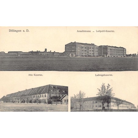 Rare collectable postcards of Germany. Vintage Postcards of Germany