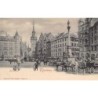 Rare collectable postcards of Germany. Vintage Postcards of Germany