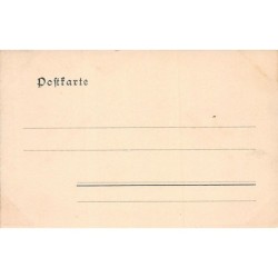 Rare collectable postcards of Germany. Vintage Postcards of Germany