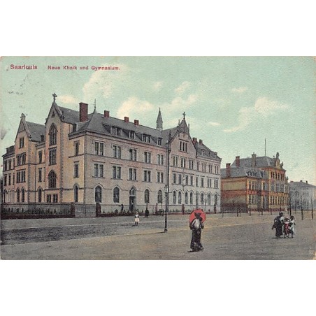Rare collectable postcards of Germany. Vintage Postcards of Germany