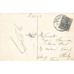 Rare collectable postcards of Germany. Vintage Postcards of Germany