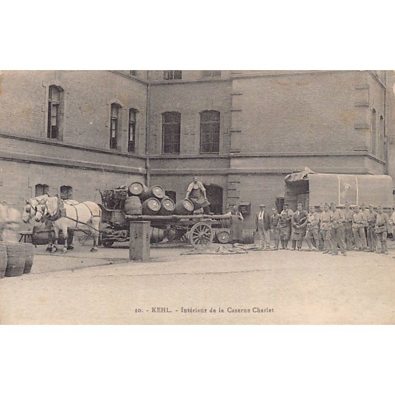 Rare collectable postcards of Germany. Vintage Postcards of Germany