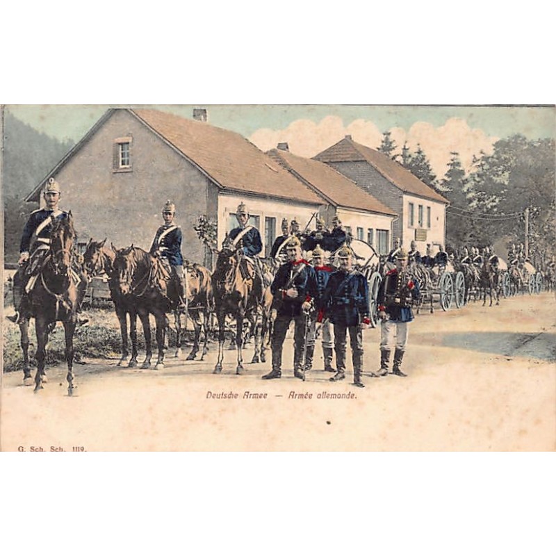Rare collectable postcards of Germany. Vintage Postcards of Germany