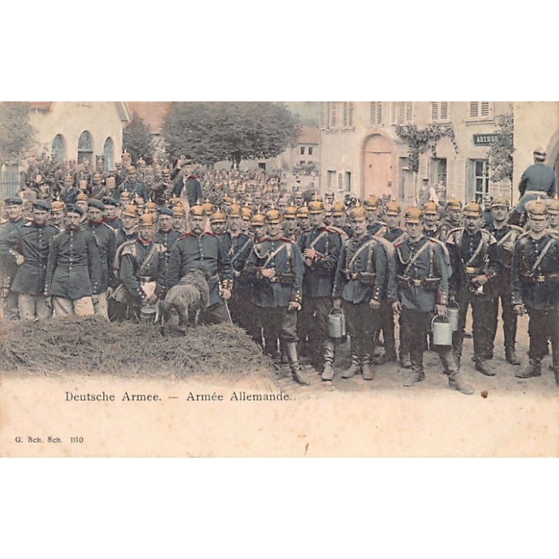 Rare collectable postcards of Germany. Vintage Postcards of Germany
