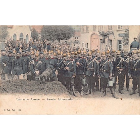 Rare collectable postcards of Germany. Vintage Postcards of Germany