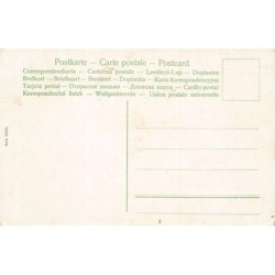 Rare collectable postcards of Germany. Vintage Postcards of Germany