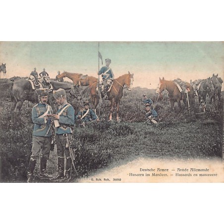 Rare collectable postcards of Germany. Vintage Postcards of Germany