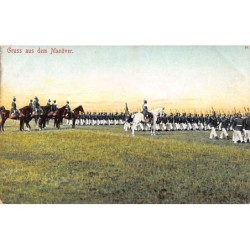 Rare collectable postcards of Germany. Vintage Postcards of Germany