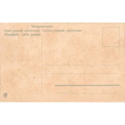Rare collectable postcards of Germany. Vintage Postcards of Germany