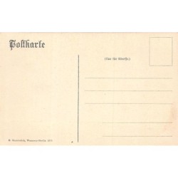 Rare collectable postcards of Germany. Vintage Postcards of Germany