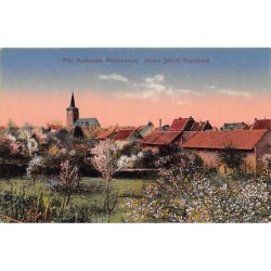 Rare collectable postcards of Germany. Vintage Postcards of Germany