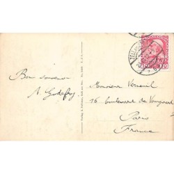 Rare collectable postcards of Germany. Vintage Postcards of Germany