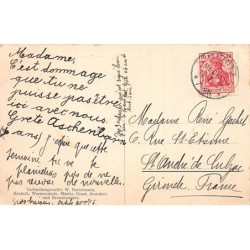 Rare collectable postcards of Germany. Vintage Postcards of Germany