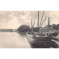 Rare collectable postcards of Germany. Vintage Postcards of Germany