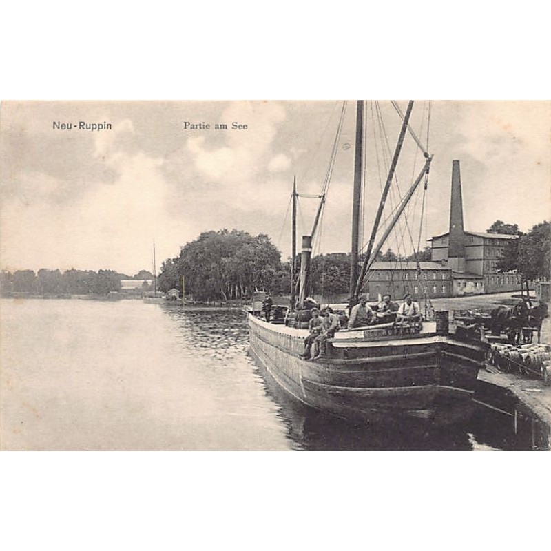 Rare collectable postcards of Germany. Vintage Postcards of Germany