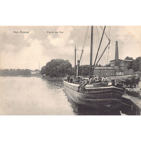 Rare collectable postcards of Germany. Vintage Postcards of Germany