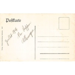 Rare collectable postcards of Germany. Vintage Postcards of Germany