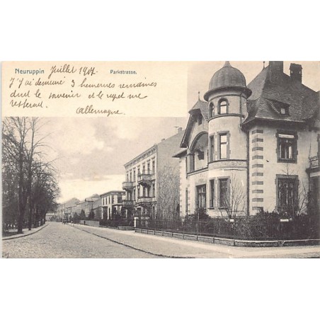 Rare collectable postcards of Germany. Vintage Postcards of Germany