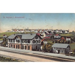 Rare collectable postcards of Germany. Vintage Postcards of Germany