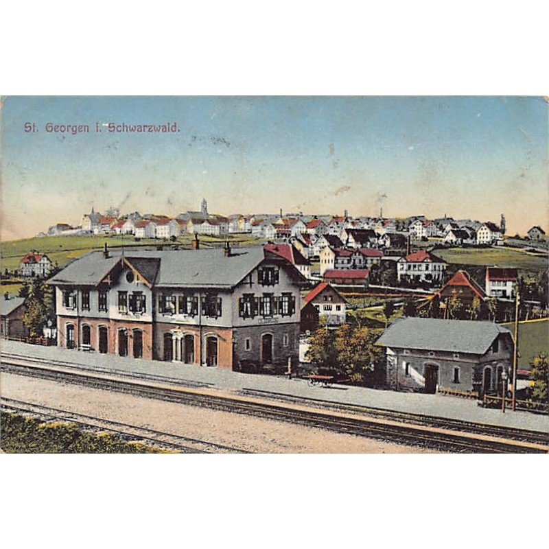 Rare collectable postcards of Germany. Vintage Postcards of Germany