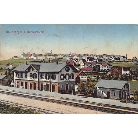 Rare collectable postcards of Germany. Vintage Postcards of Germany