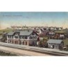 Rare collectable postcards of Germany. Vintage Postcards of Germany
