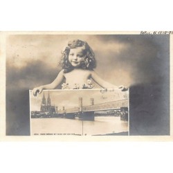 Rare collectable postcards of Germany. Vintage Postcards of Germany