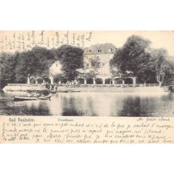 Rare collectable postcards of Germany. Vintage Postcards of Germany