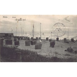 Rare collectable postcards of Germany. Vintage Postcards of Germany