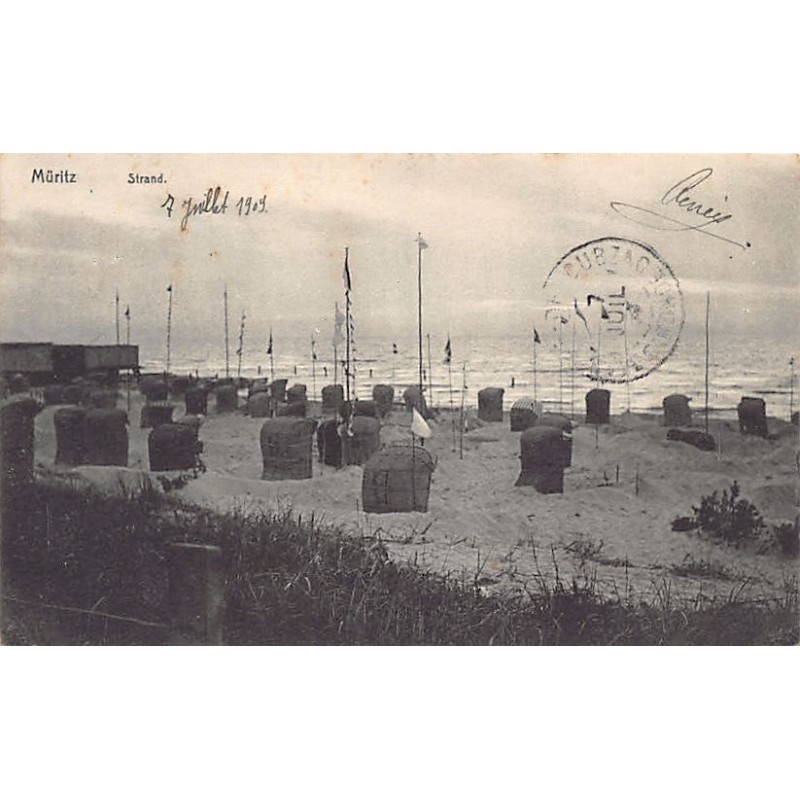 Rare collectable postcards of Germany. Vintage Postcards of Germany