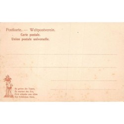 Rare collectable postcards of Germany. Vintage Postcards of Germany