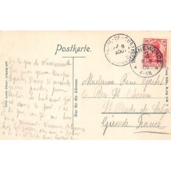 Rare collectable postcards of Germany. Vintage Postcards of Germany