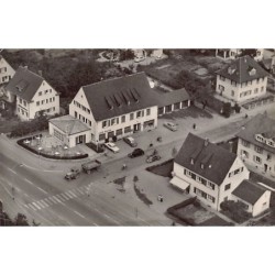 Rare collectable postcards of Germany. Vintage Postcards of Germany