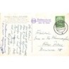 Rare collectable postcards of Germany. Vintage Postcards of Germany