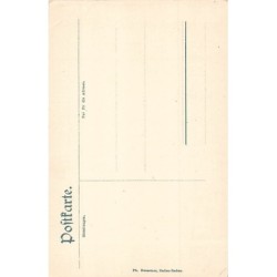 Rare collectable postcards of Germany. Vintage Postcards of Germany