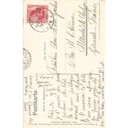 Rare collectable postcards of Germany. Vintage Postcards of Germany