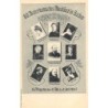 Rare collectable postcards of Germany. Vintage Postcards of Germany