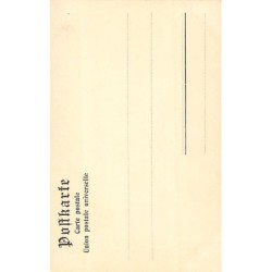 Rare collectable postcards of Germany. Vintage Postcards of Germany